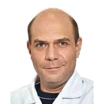 Dr Lorand Sakalaš